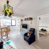 Pipera, nou, Ivory, 2 camere, rond Omv,  parcare + TVA 0%